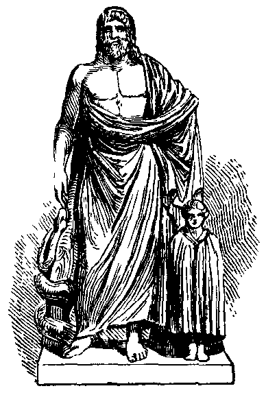 Illustration: �SCULAPIUS.